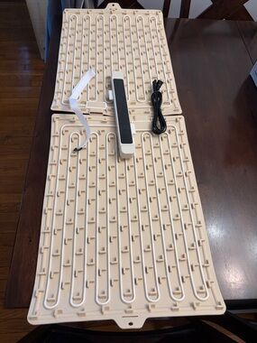 16”x44” Silicone Heating Mat